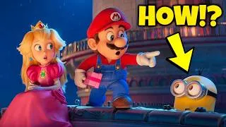Thumbnail: 99% Of YOU MISSED This Super Mario Galaxy…