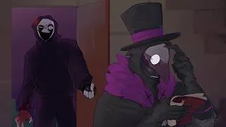 Thumbnail: I Tried Taking On The Obsessed Knocker A Third Time (It Worked)