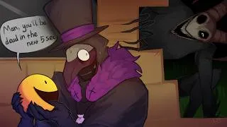 Thumbnail: I Romanced Verity and The Stalkers