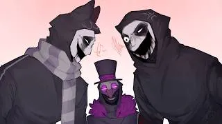 Thumbnail: I Took On The Taber and The Knocker At The Same Time?!