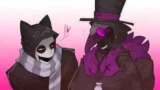 Thumbnail: I Romanced The Knocker's Strange Cousin (The Taber Mod)