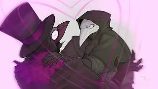 Thumbnail: Bonding With The Plague Doctor