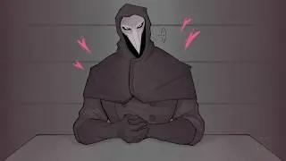 Thumbnail: I Romanced The Plague Doctor