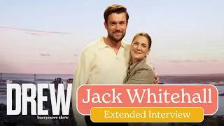 Thumbnail: Jack Whitehall Shares Surprisingly Inappropriate Story Behind Daughter's Name | EXTENDED INTERVIEW
