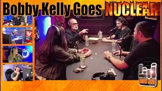 Thumbnail: Bobby Kelly GOES NUCLEAR Over Joke Made About His Son