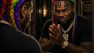 Thumbnail: My Take on Tekashi 6ix9ine - Drippinionated Ep3