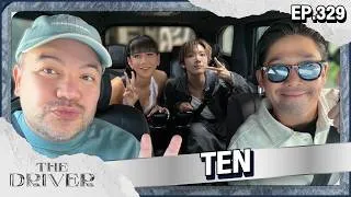 Thumbnail: The Driver EP.329 - TEN (CC ENG)