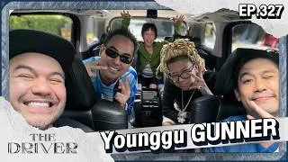 Thumbnail: The Driver EP.327 - Younggu GUNNER