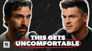 Thumbnail: Off the Record With Michael Easter