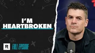 Thumbnail: Caller: “I Fought for Our Marriage . . . It Didn’t Work”