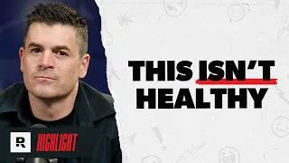 Thumbnail: Caller: “Depression Is Controlling My Life”