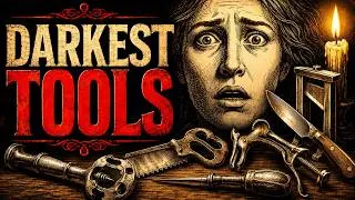 Thumbnail: The 10 Most Disturbing Objects in Medical History!