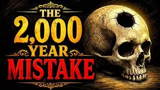 Thumbnail: The Ancient Greeks Invented Medicine! Then Killed With It for 2,000 Years