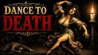 Thumbnail: The Dancing Sickness That Defied Every Medical Explanation
