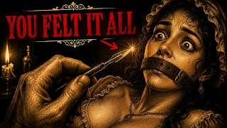 Thumbnail: Surgery Before Anesthesia: You Felt Every Cut
