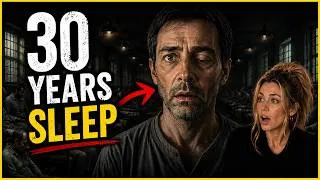 Thumbnail: He Woke Up After 30 Years - And Asked What Year It Was
