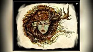 Thumbnail: Atlantis 2: Beyond Atlantis - Extras Including Concept Art and Musical Instruments