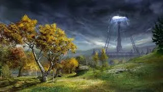 Thumbnail: Cyrodiil Music (The Elder Scrolls Online Soundtrack) #eso #soundtrack #cyrodiil