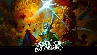 Thumbnail: Magic & Mayhem 2: The Art Of Magic - Ambient Mix