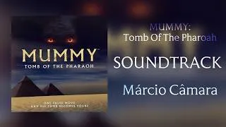 Thumbnail: Mummy: Tomb Of The Pharoah (1996) [Full Soundtrack]