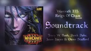 Thumbnail: Warcraft 3: Reign Of Chaos Extended Soundtrack OST #warcraft #warcraft3 #soundtrack #extended