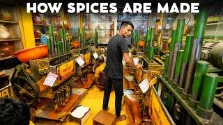 Thumbnail: Where Mumbai’s Best Chef Buys Custom Spice Blends