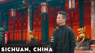 Thumbnail: Where a Local Chef Eats in China's Spice Capital (Sichuan, China)