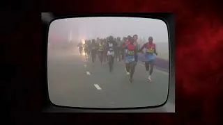 Thumbnail: Chapter 5 - 2013 Dubai Marathon