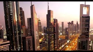 Thumbnail: 2026 Dubai Marathon official promo