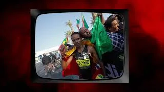 Thumbnail: Chapter 4 - 2012 edition of Dubai Marathon