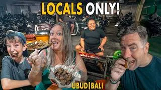 Thumbnail: The Street We'd Stay On Every Time We Visit Ubud! 🇮🇩