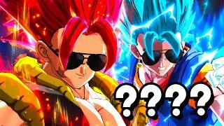 Thumbnail: WHAT EXACTLY CAN MY OPPONENTS DO AGAINST THIS TEAM?? | Dragon Ball Legends