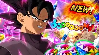 Thumbnail: I SPENT EVERYTHING FOR GOKU BLACK... WAS IT WORTH IT? | Dragon Ball Gekishin Squadra