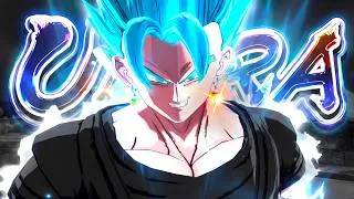 Thumbnail: ULTRA VEGITO IS NOT HEALTHY FOR THE GAME... WHO APPROVED THIS??