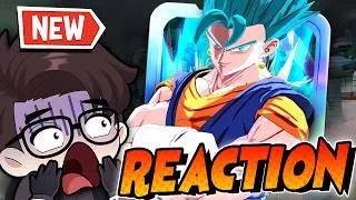 Thumbnail: HUH?? ULTRA VEGITO IS GETTING A NEW PLAT!? AFTER PARTY REVEAL!! | Dragon Ball Legends