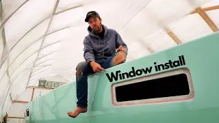 Thumbnail: How AI F*CKED Up Our Yacht Windows 😳