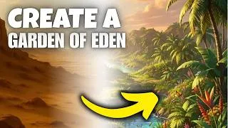 Thumbnail: Shape the world and let your people THRIVE!