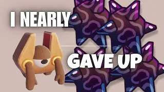Thumbnail: This endgame bug did NOT spark joy! | Oddsparks