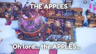 Thumbnail: How about them Apples? | Oddsparks