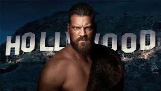 Thumbnail: The Dutch Giant -  Hollywood Dream Rap (song)