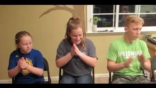 Thumbnail: What Is The Clap?