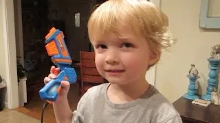Thumbnail: How To Hunt For Leprechauns