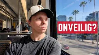 Thumbnail: Is het OV in Los Angeles echt zó slecht?