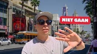 Thumbnail: Dit is de meest OVERSCHATTE straat van Los Angeles…