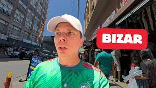 Thumbnail: Dit is het Los Angeles dat toeristen NOOIT te zien krijgen