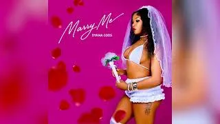 Thumbnail: Dyana Cods - Marry Me (official audio)