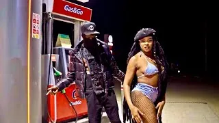 Thumbnail: Dyana Cods ft Pepela - Fully Zess (official video)