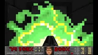 Thumbnail: The Sewage Works (DOOM II WAD) - Gameplay (w/ commentary)