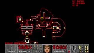 Thumbnail: Unko Yarou (DOOM WAD) - Gameplay (w/ commentary)