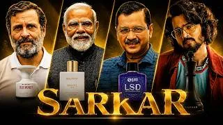 Thumbnail: Is Sarkar Perfume By Bhuvan Bam Worth It? Honest Review & Ranking | Sahil Gera
